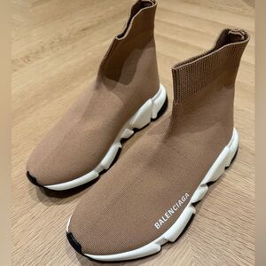 Balenciaga Speed Sneaker Size 38